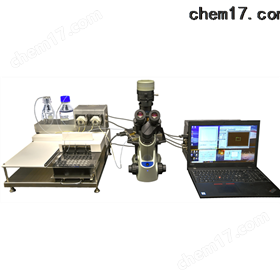 DissolvIt吸入制劑溶出模塊