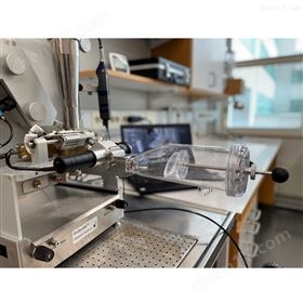 PreciseInhale齧齒動物鼻腔暴露模塊