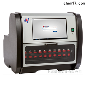 美國(guó)Proveris公司Kinaero高通量氣霧劑自(zì)動噴廢系統