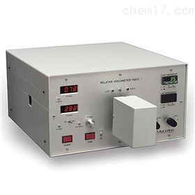 Y501美國(guó)HMJ公司相(xiàng)對粘度儀